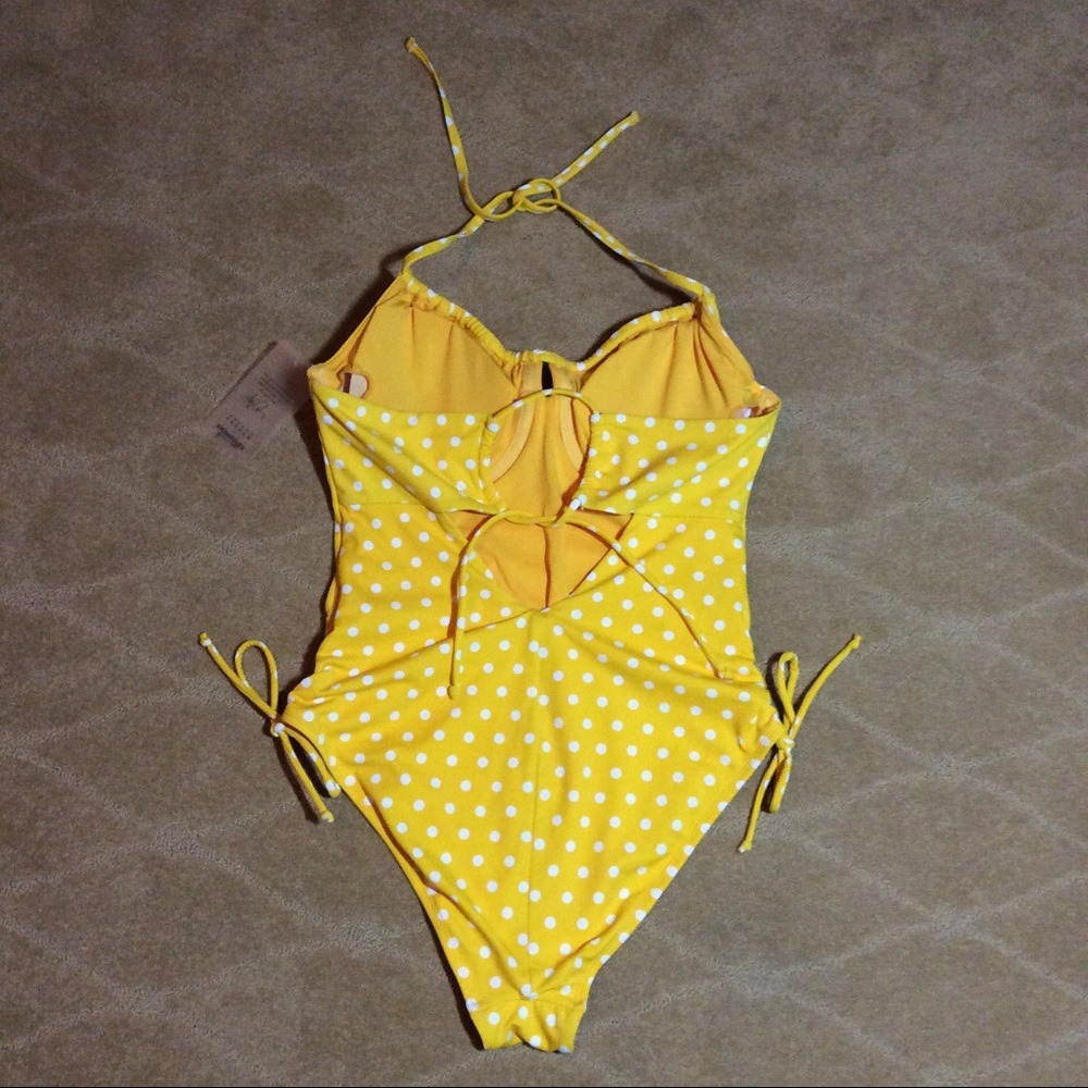 Ashley Graham X S4A Legacy Underwire One-Piece, 10 - Picture 4 of 7
